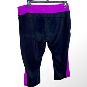 Capri leggings